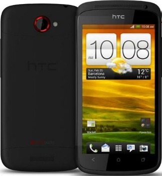 HTC One S