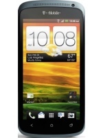 HTC One S