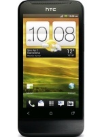 HTC One V