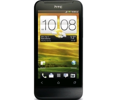 HTC One V