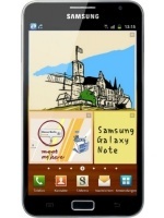 Samsung Galaxy Note N7000