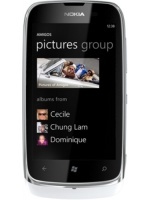 Nokia Lumia 610 NFC