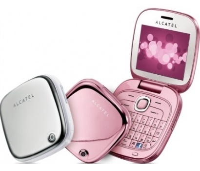 Alcatel OT-810