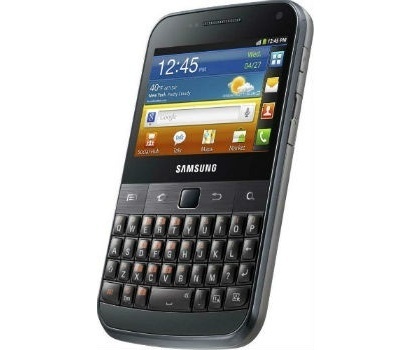 Samsung Galaxy M Pro B7800