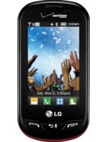 LG Extravert