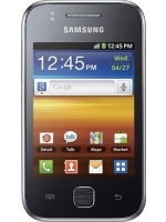 Samsung Galaxy Y TV S5367