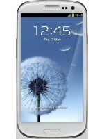 Samsung I9300 Galaxy S III