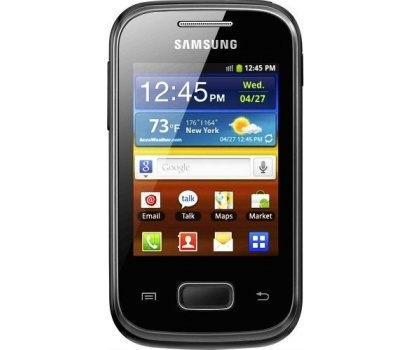 Samsung Galaxy Pocket S5300