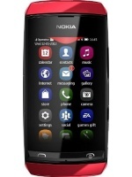 Nokia Asha 306
