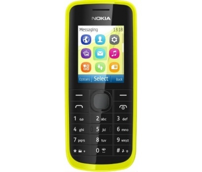 Nokia 113