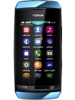 Nokia Asha 305