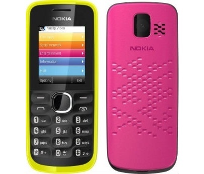 Nokia 110