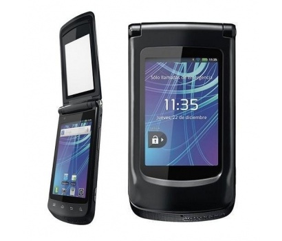 Motorola Motosmart Flip XT611