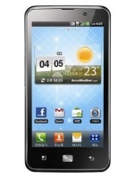 LG Optimus LTE LU6200