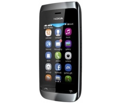 Nokia Asha 310