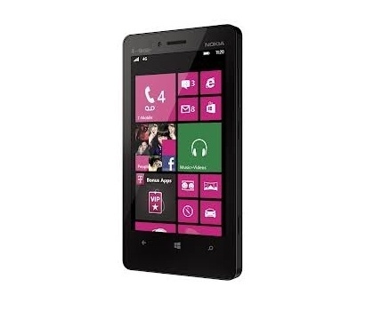 Nokia Lumia 810