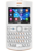 Nokia Asha 205