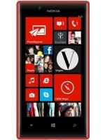 Nokia Lumia 720