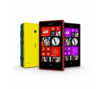 Nokia Lumia 720