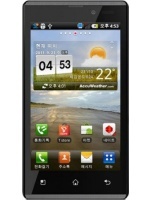 LG Optimus EX SU880
