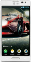 LG Optimus F5