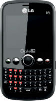 LG X350