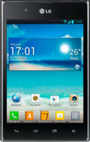LG Optimus Vu