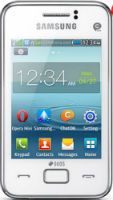 Samsung Rex 80 S5222R