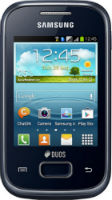 Samsung Galaxy Y Plus S5303