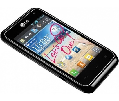 LG Motion 4G MS770