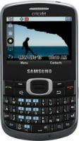 Samsung Comment 2 R390C