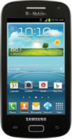 Samsung Galaxy S Relay 4G T699