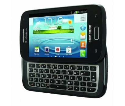 Samsung Galaxy S Relay 4G T699
