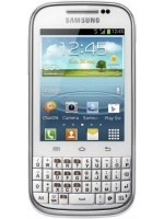 Samsung Galaxy Chat B5330