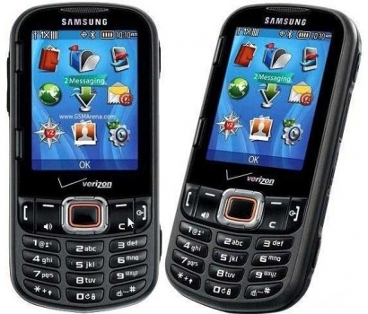 Samsung U485 Intensity III
