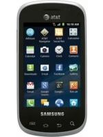 Samsung Galaxy Appeal I827