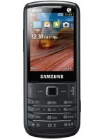 Samsung C3782 Evan