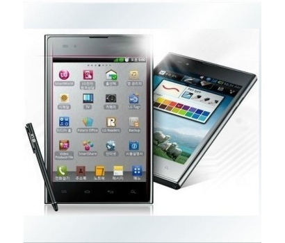 LG Optimus Vu F100S