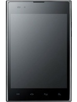 LG Optimus Vu F100S