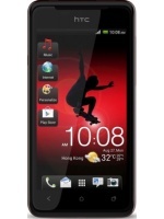 HTC J