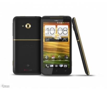 HTC One XC
