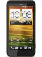 HTC One XC