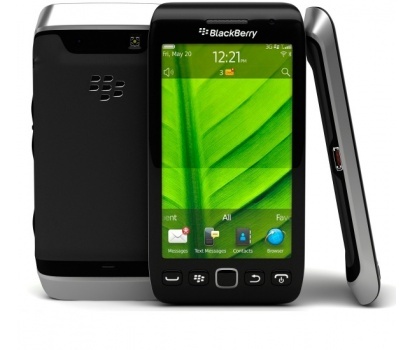 BlackBerry Torch 9850