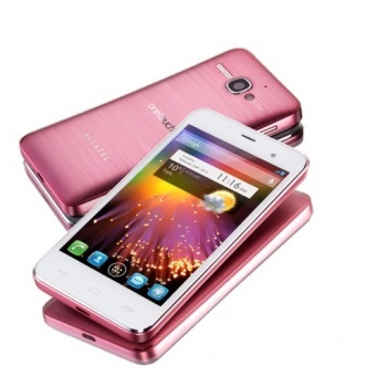 Alcatel One Touch Star