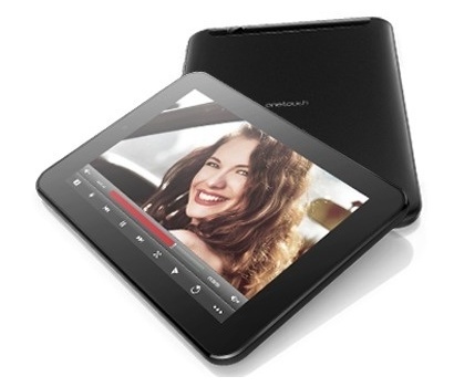 Alcatel One Touch Tab 8 HD