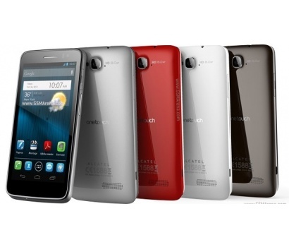Alcatel One Touch Scribe HD-LTE