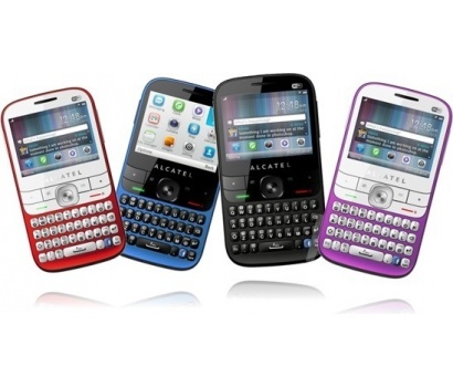 Alcatel OT-838