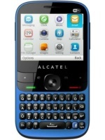 Alcatel OT-838