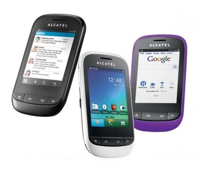 Alcatel OT-720