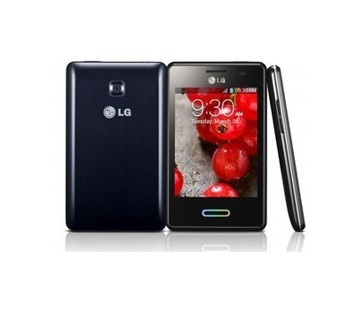 LG Optimus L3 II E430